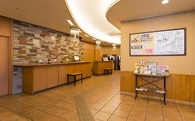 R&Bホテル名古屋錦
